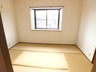 近鉄郡山駅 バス10分  新町下車：停歩3分 2階の物件内観写真